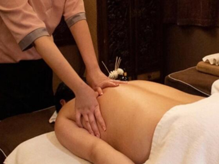 成都成华柔式SPA到底是什么？适合怕疼星人的温柔选择